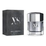 Paco Rabanne Xs Pour Homme Edt 100 Ml