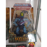 Skeletor He Man Classic Motuc