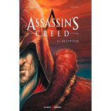 Assassins Creed. Accipiter. Vol 3
