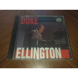 Duke Ellington Jazz & Blues Cd España 
