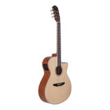 Guitarra Electroacustica Tagima Tw-29 Eq Natural Satin