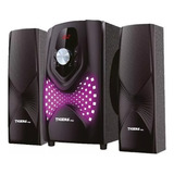 Teatro En Casa Equipo De Sonido Bluetooth 60 Watt Usb 