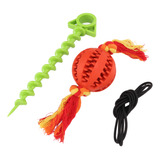 Juguete Para Perros Tug Of War, Reforzado E Interactivo, Ant