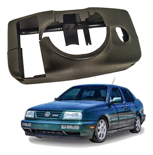 Sandwich Volante Vw Golf Jetta Cabrio A3 Posiciones 1993-199