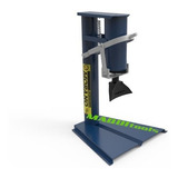 Destalonadora Baja Talón De Neumáticos Profesional Morano