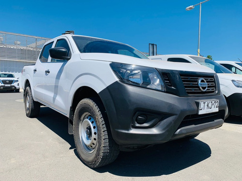 Nissan Np300 Se 4x2