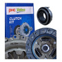 Kit Clutch Croche Embrague Chevrolet Spark Original Gm Valeo Chevrolet Spark