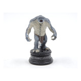 Miniatura Senhor Do Anéis Xadrez: Troll Da Caverna - Peão