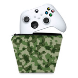 Capa Para Xbox Series S X Controle Case - Modelo 033