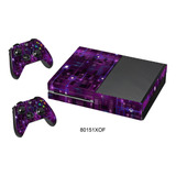 Skin Para Xbox One Fat Modelo (80151xof)