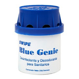 Blue Genie Limpiador Enzimático Para W.c. 900 Descargas