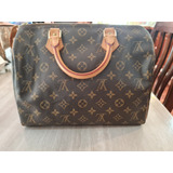 Bolsa Louis Vuitton Speedy 30