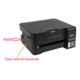 Tapas Derecha E Izquierda De Impresora Epson L4150