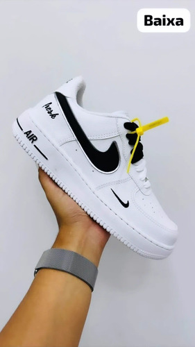 Nike Air Force 