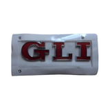 Emblema Gli Original Volswagen Adherible