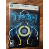 Juego Tron Evolution Para Pc