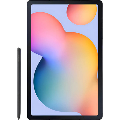 Tablet Samsung Galaxy Tab S6 Lite10.4 128gb Gray Outlet (Reacondicionado) | Envío gratis