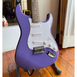 Guitarra Fender Squier Sonic Stratocaster Ultraviolet