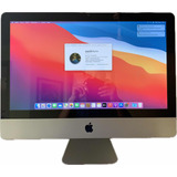 Apple iMac 21.5 I5 Cuatro Núcleos 16gb Ram Macos Big Sur 11