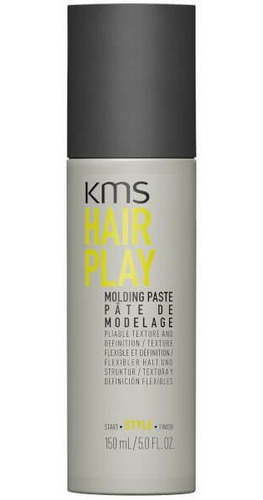 Kms Hair Play Molding Paste 150ml