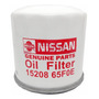 Filtro De Combustible Nissa* Np300 2010 Frontier Pathfinder Nissan Pathfinder