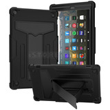 Funda Uso Rudo Amazon Kindle Fire Hd 10 10th 9th 8th 7th Gen