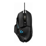 Mouse Logitech G502 Gaming Hero 