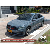 Volkswagen Jetta Gli 2.0 Turbo 2020