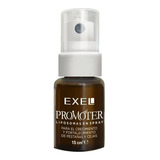 Exel Promoter Liposomas En Spray Crecimiento Cejas  Pestañas