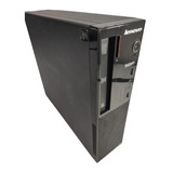 Desktop Lenovo E73 - Core I5-4ª 4gb Ram 250gb Hd - Usado