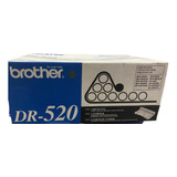 Tambor (drum) Original Brother Dr520