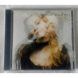 Madonna The Power Of God Bye Cd Edición Japan 