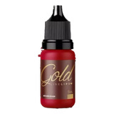 Pigmento Mag Colors Gold Lips 5ml - Varias Cores
