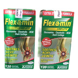Flexamin Glucosamine Articular - Unidad a $125