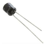 Electrolítico Mini 22uf X 50v 105°  6x5  Pack X 20pcs