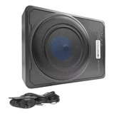 Subwoofer Amplificado 10  Autopower 1000w Soundstream Color 