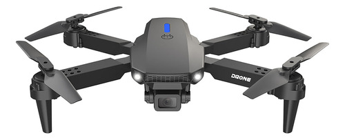 Dron Q Plegable Con Cámara Hd De 1080p Aerial Rc Quadcopt