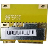 Placa Tv Tda Netbook Compatible Note Net