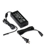 Cargador Para Surface Rt Y Surface 1 Y 2 Pro 12v 3,6a