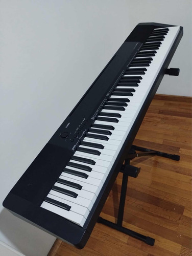 Piano Electrico Casio Cdp 120 88 Teclas