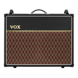 Vox Ac 30 C2 Amplificador Valvular 2x12 Celestion Greenback 