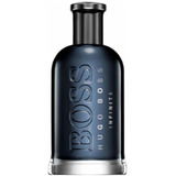 Perfume Hugo Boss Bottle Infinite  X 100ml Original