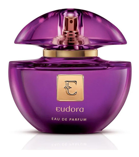 Eudora Eau De Parfum 75ml - Perfume Eudoram Edp