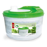 Centrifugador De Verduras Crystal Rock Escurridor Secador