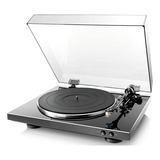 Denon Dp-300f Tocadiscos Análogo Completamente Automático