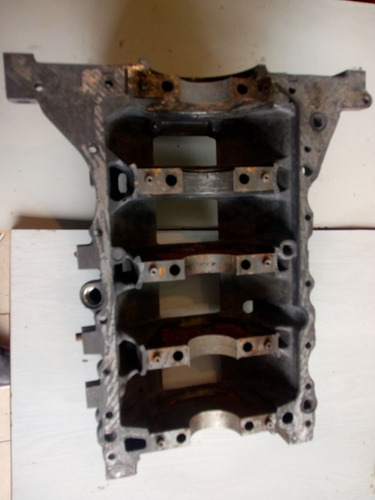 Precarter Peugeot, Citroen, Ford Fiesta Max Motor Dv4 , Hdi 