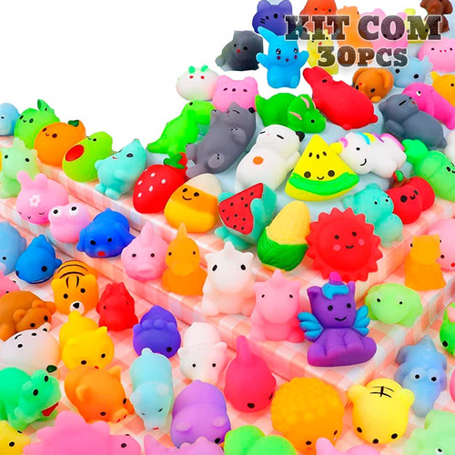 Kit De Apriete Para Mascotas Squishy Squishy | Isquish Wholesale Squish