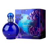 Fantasy Midnight 100ml Edp Mujer Britney Spears