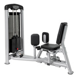 Aparato Dual Aductor Y Abductor Con 90 Kg Peso Integrado