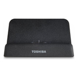 Toshiba Pa3934u-1prp Thrive Multi-dock Con Hdmi Para 10 Tabl